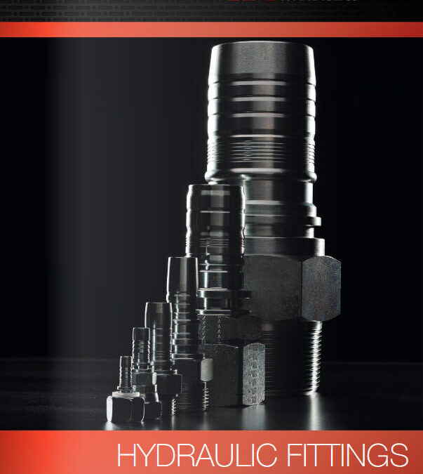 Hydraulic Fittings Catalogues