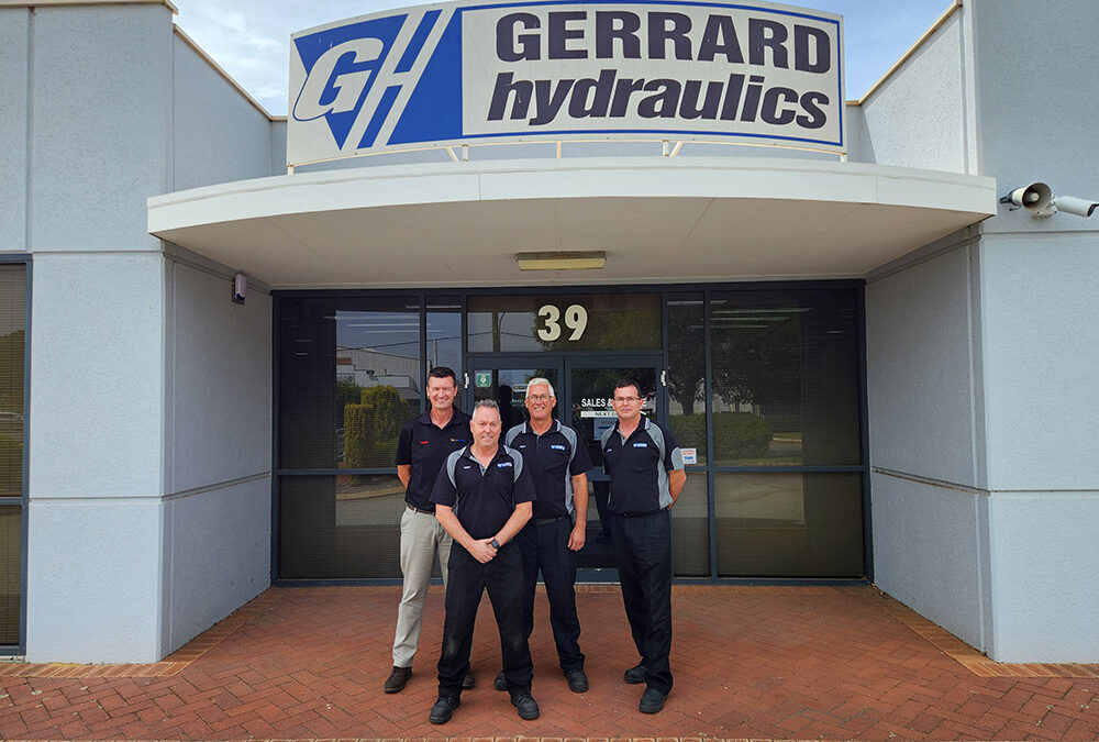 Blog Fluiconnecto Ryco Australia Gerrard Hydraulics