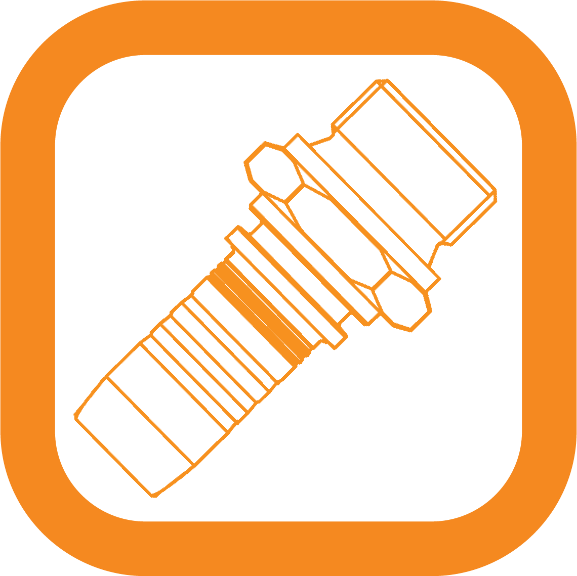 Integrated Systems - Ferrules