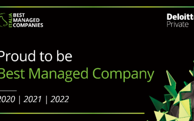 Fifth “Best Managed Companies” Award Deloitte Private MANULI RYCO GROUP again among 79 award-winning entrepreneurial excellences