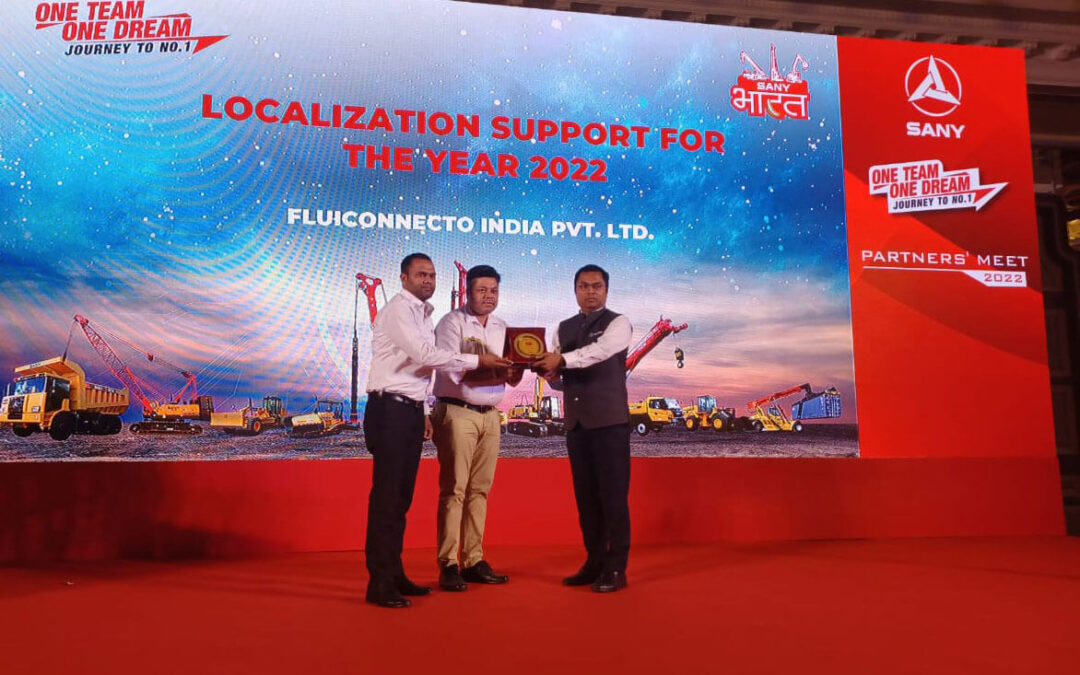 blog 2022 Fluiconnecto Receive Award for the Best Localization Support in 2022