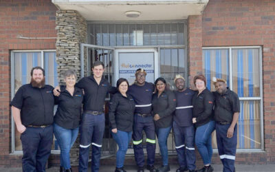 Fluiconnecto South Africa Receive ISO 9001:2015 & ISO 45001:2018 Certifications