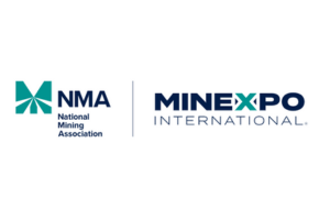 Events-logo-MinExpo USA