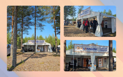 Fluiconnecto Finland Highlights Innovative Solutions at FinnMetko 2024