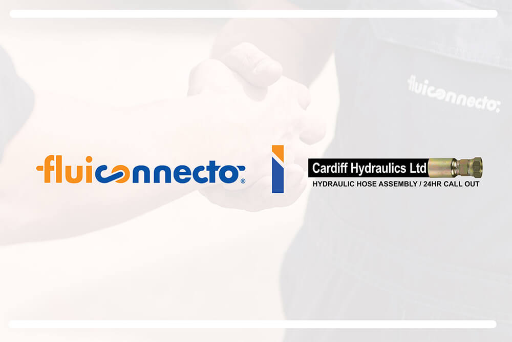 Fluiconnecto UK Announces the Acquisition of Cardiff Hydraulics Ltd