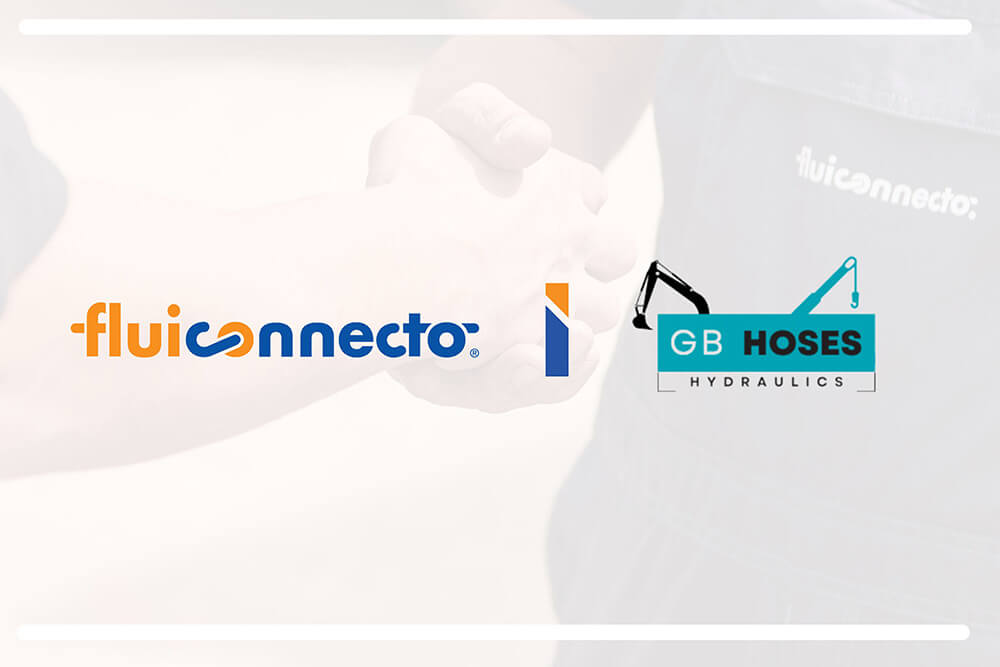 Fluiconnecto UK Announces the Acquisition of GB Hoses Limited