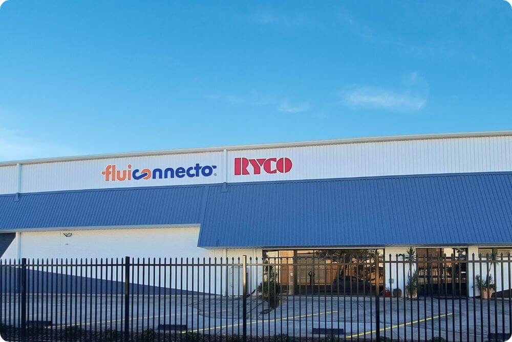 New Sydney Hydroshop